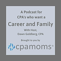 The CPA MOMS Podcast
