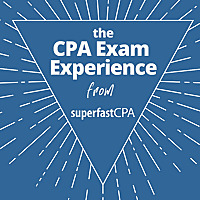 CPA Exam Experience from SuperfastCPA