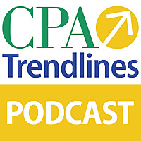 CPA Trendlines Podcasts