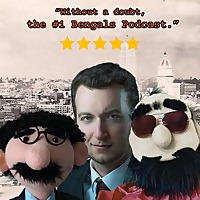 Bleav in The #1 Bengals Podcast