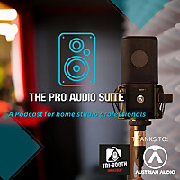 The Pro Audio Suite