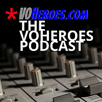 The VOHeroes Podcast