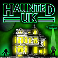 Haunted UK Podcast