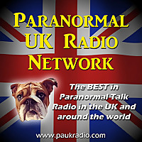 Paranormal UK Radio Network