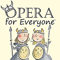 Opera For Everyone
