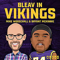 Bleav in Vikings