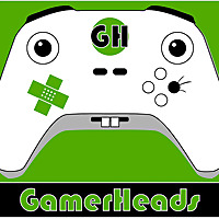 The Gamerheads Podcast