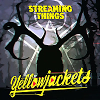 Streaming Things - A 'Yellowjackets' Podcast