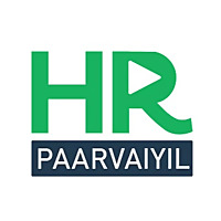 HR Paarvaiyil