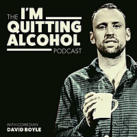 I'm Quitting Alcohol