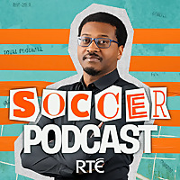 RTÉ Soccer Podcast