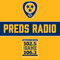 Preds Radio