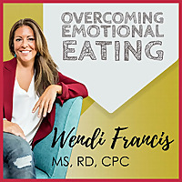Overcoming Emotional Eating