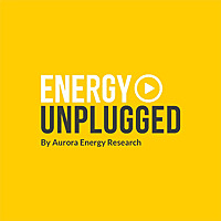 Energy Unplugged by Aurora