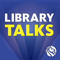 Library Talks Blog