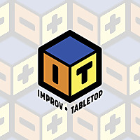 Improv Tabletop—Fate Accelerated, Avatar Legends, Blades in the Dark