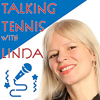 Talking Tennis with Linda