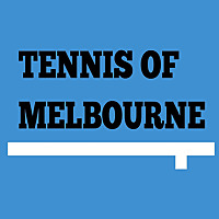 Tennis of Melbourne