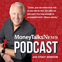 Money Talks News: The Podcast