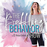 The Baffling Behavior Show {Parenting after Trauma}