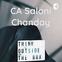 CA Saloni Chanday