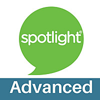 Spotlight English: Advanced