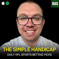 The Simple Handicap - Daily NFL Podcast
