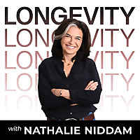 LONGEVITY with Nathalie Niddam