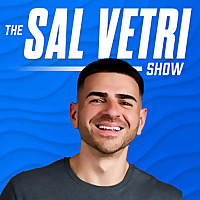 The Fantasy Football Club with Sal Vetri
