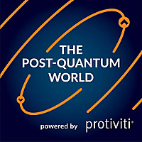 The Post-Quantum World