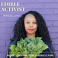 Edible Activist