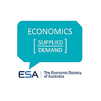Economics Supplied on Demand