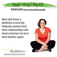 Intuitive Living Eating RD