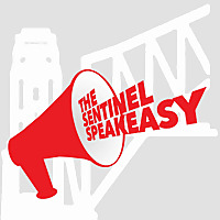 The Sentinel Speakeasy