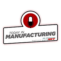 Today in Manufacturing