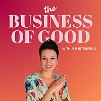 The Business of Good