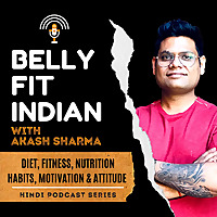 Belly Fit Indian