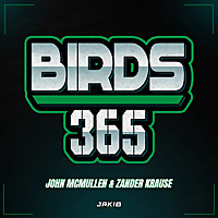 Birds 365: A Philadelphia Eagles Podcast