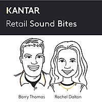 Kantar Retail Sound Bites