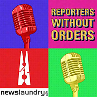 Reporters Without Orders