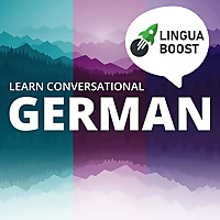 Learn German with LinguaBoost
