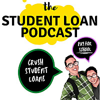 The Student Loan Podcast