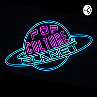Pop Culture Planet