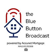 The Blue Button Broadcast