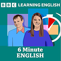 6 Minute English