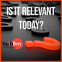 Is It Relevant Today?