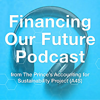 The Financing Our Future Podcast