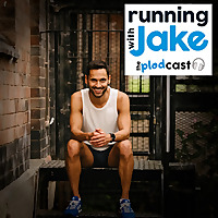 Running with Jake - The PLODcast