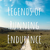 Running Tricks from the LORE - Camino Ultra