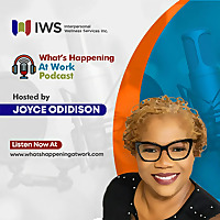 What's Happening At Work Show